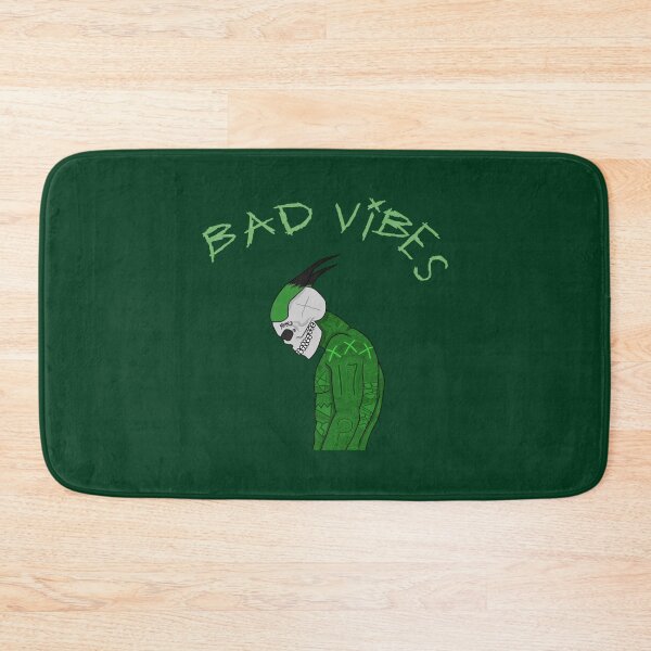 Item preview, Bad (LOOK AT ME!) - XXXTentacion (3) designed and sold by Agoraphobix.