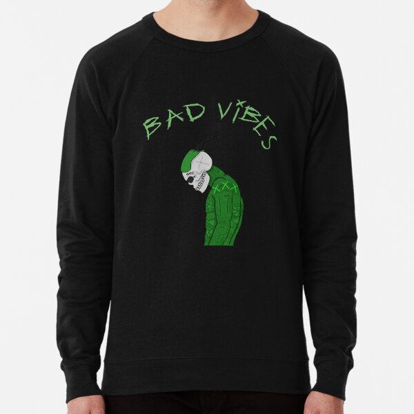 Sudadera xxtentacion sales