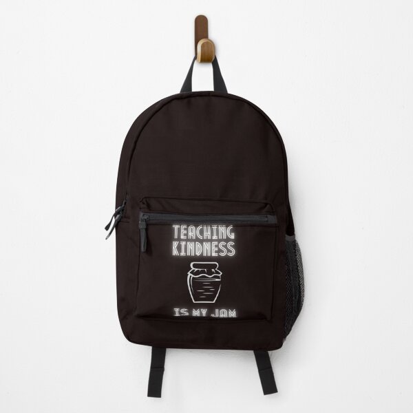 Item preview, Teaching Kindness is My Jam designed and sold by Psycheek.