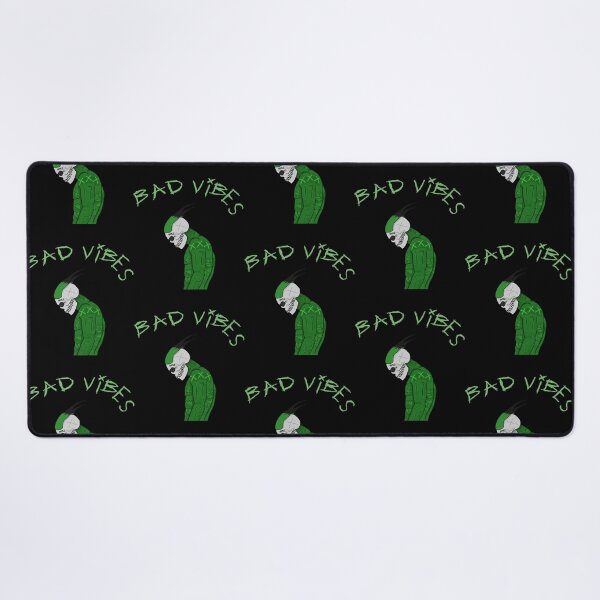 Item preview, Bad (LOOK AT ME!) - XXXTentacion (3) designed and sold by Agoraphobix.