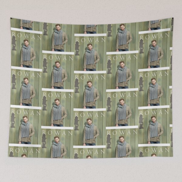 Item preview, hudson rowan  Ulster County I Voted    designed and sold by Freevival.