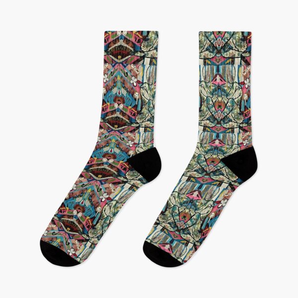 Item preview, A better tomorrow #2  designed and sold by Charlotte VanRoss fine art.
