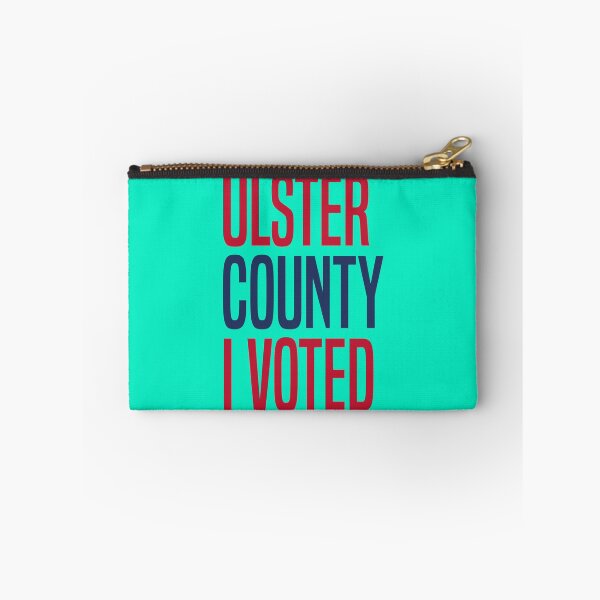 Item preview, Hudson Rowan - Ulster County I Voted gift for voters, 2020 vote  designed and sold by Freevival.