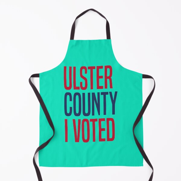 Item preview, Hudson Rowan - Ulster County I Voted gift for voters, 2020 vote designed and sold by Freevival.