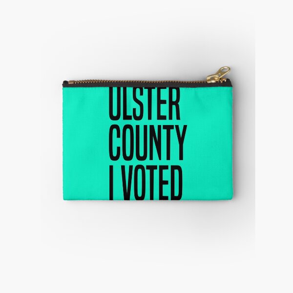 Item preview, Hudson Rowan - Ulster County I Voted gift for voters, 2020 vote designed and sold by Freevival.