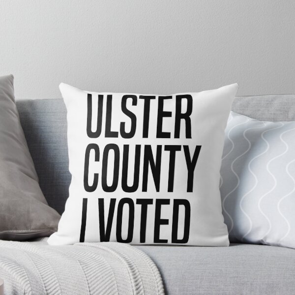 Item preview, Hudson Rowan - Ulster County I Voted gift for voters, 2020 vote designed and sold by Freevival.