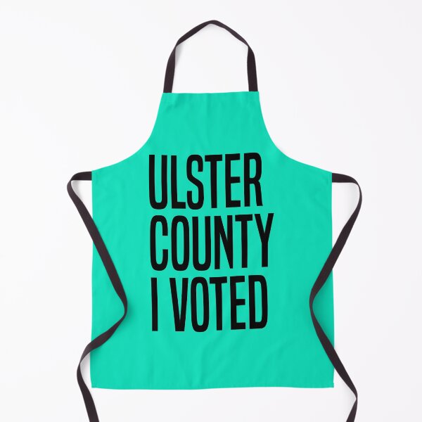 Item preview, Hudson Rowan - Ulster County I Voted gift for voters, 2020 vote designed and sold by Freevival.