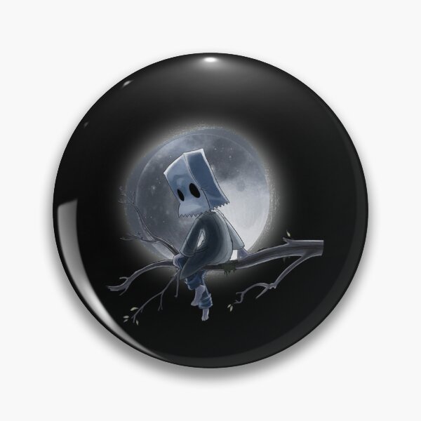 Item preview, Mono Under the Moon    designed and sold by KelAcker1.