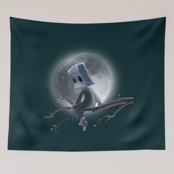 Item preview, Mono Under the Moon    designed and sold by KelAcker1.