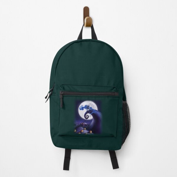 Item preview, My Little Pony - MLP - Nightmare Before Christmas - Princess Luna_s Lament designed and sold by KelAcker1.