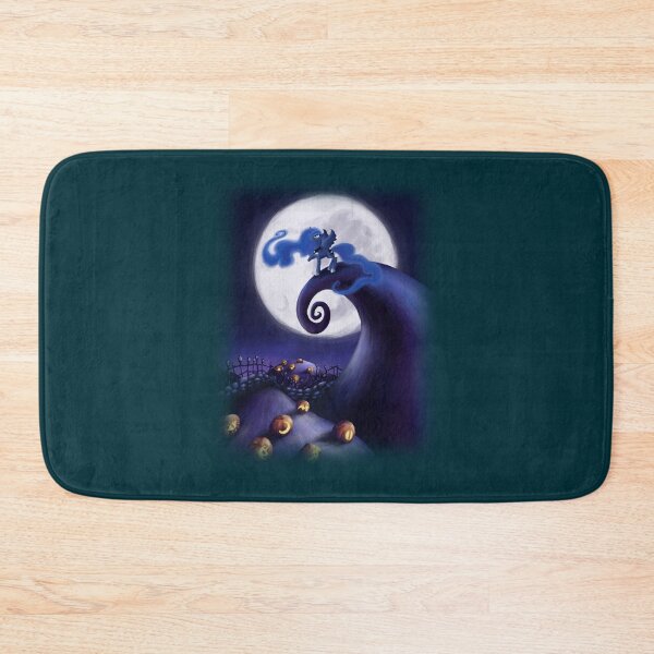Item preview, My Little Pony - MLP - Nightmare Before Christmas - Princess Luna_s Lament   designed and sold by KelAcker1.