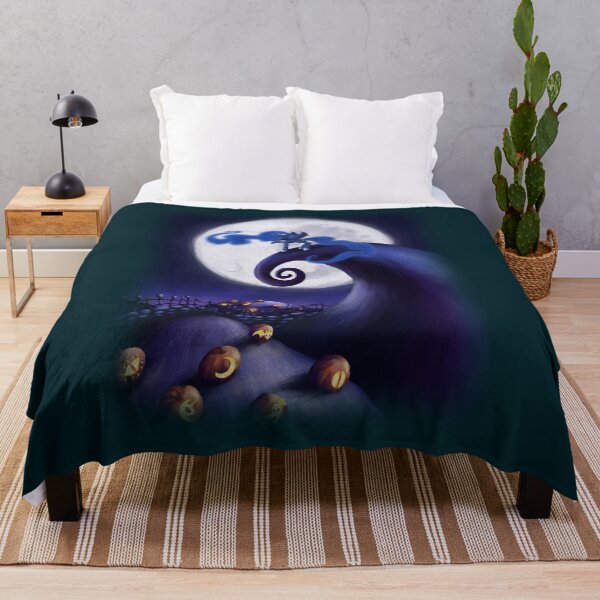 Item preview, My Little Pony - MLP - Nightmare Before Christmas - Princess Luna_s Lament   designed and sold by KelAcker1.