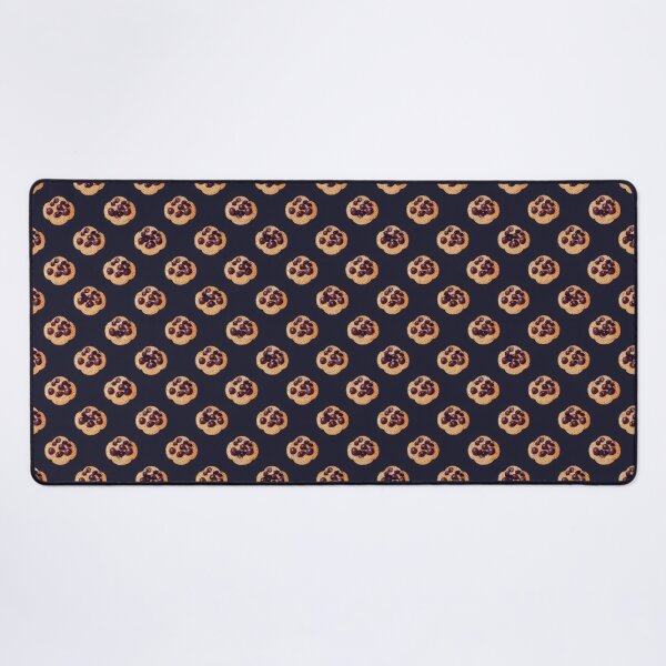 Item preview, cookies seamless pattern designed and sold by JeffLarose.