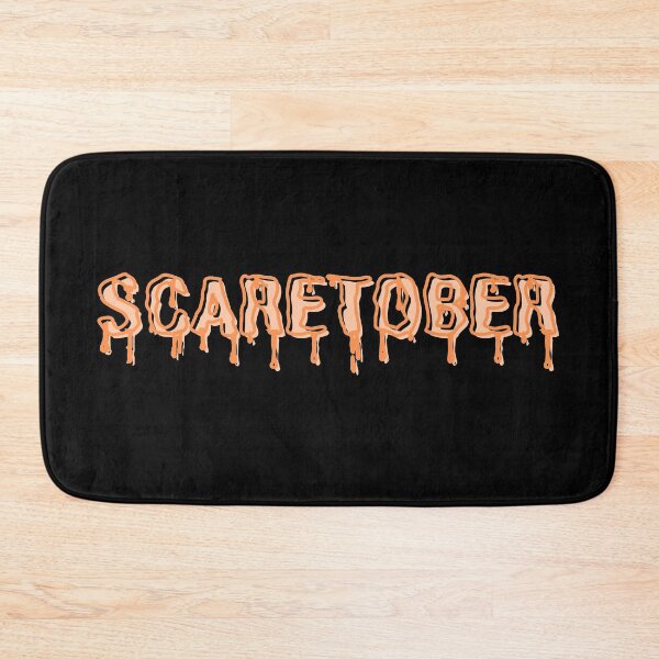 Item preview, Scaretober designed and sold by hyuli-.
