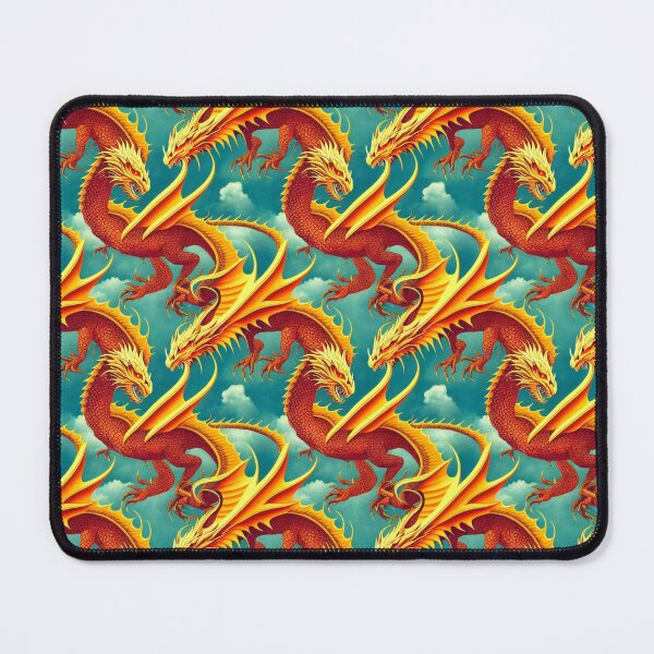 Item preview, Dragon Scales, Sixteen: designed and sold by bedim.