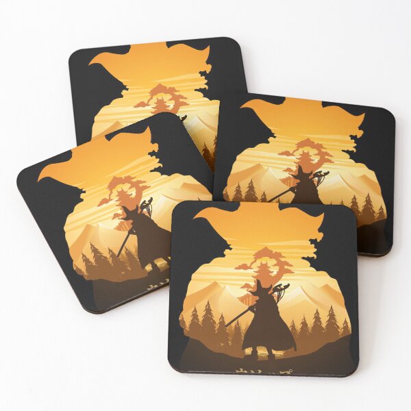Item preview, Sogeking Usopp One Piece designed and sold by MichaelAgree.
