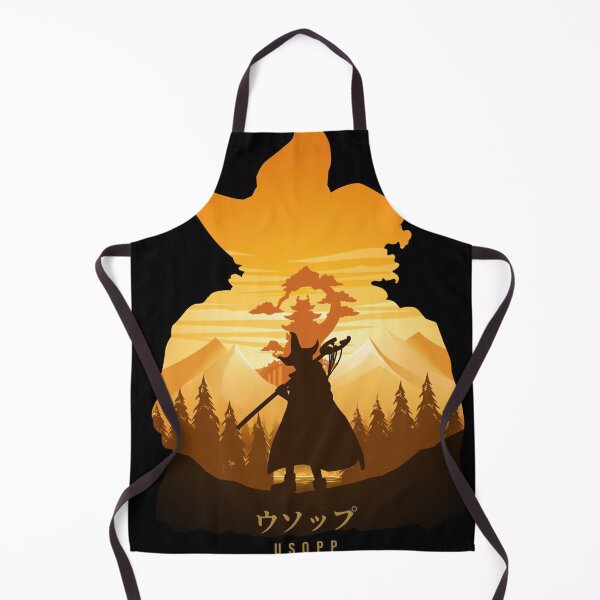 Item preview, Sogeking Usopp One Piece designed and sold by MichaelAgree.