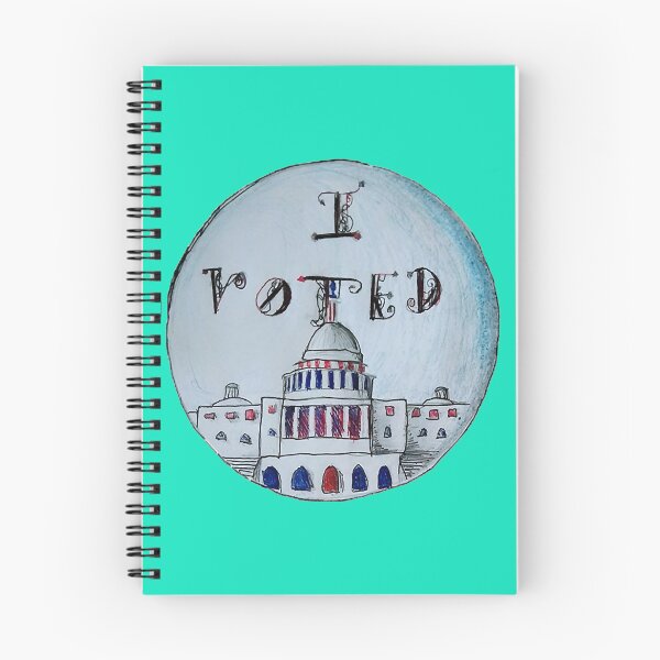 Item preview, i voted 2022  designed and sold by Freevival.
