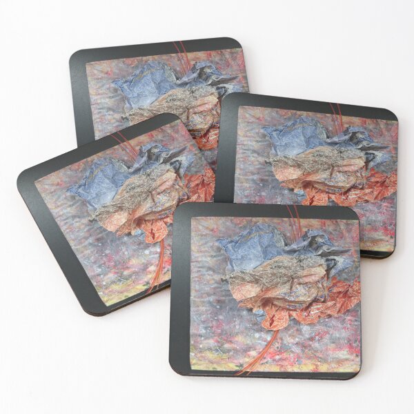 Item preview, Cosmodromic art - 35 designed and sold by walterfest.