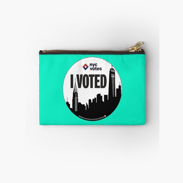 Item preview, I VOTED 2022    designed and sold by Freevival.