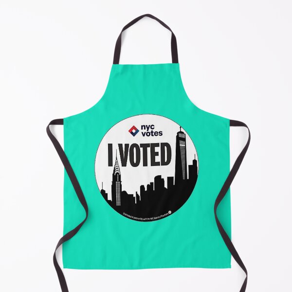 Item preview, I VOTED 2022 designed and sold by Freevival.