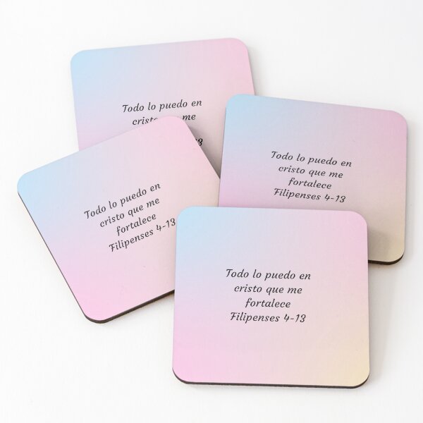 Item preview,  I can do all things through Christ which strengthens me. designed and sold by bible-prints.