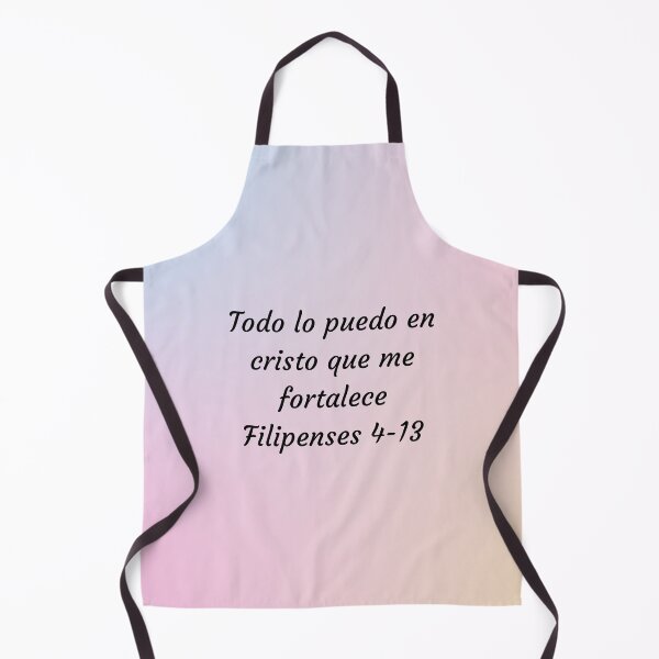 Item preview,  I can do all things through Christ which strengthens me. designed and sold by bible-prints.