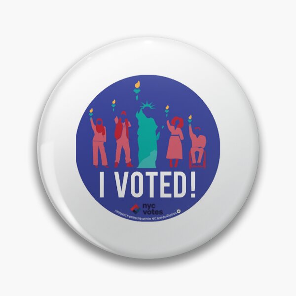 Item preview, i voted 2022 designed and sold by Freevival.