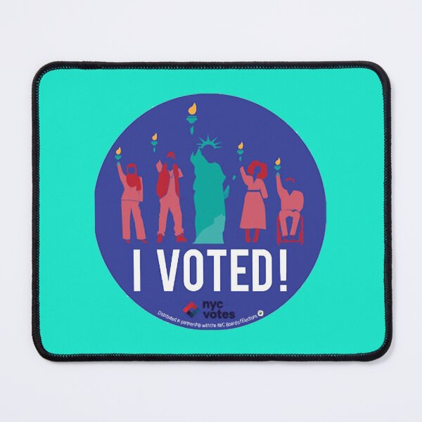 Item preview, i voted 2022 designed and sold by Freevival.
