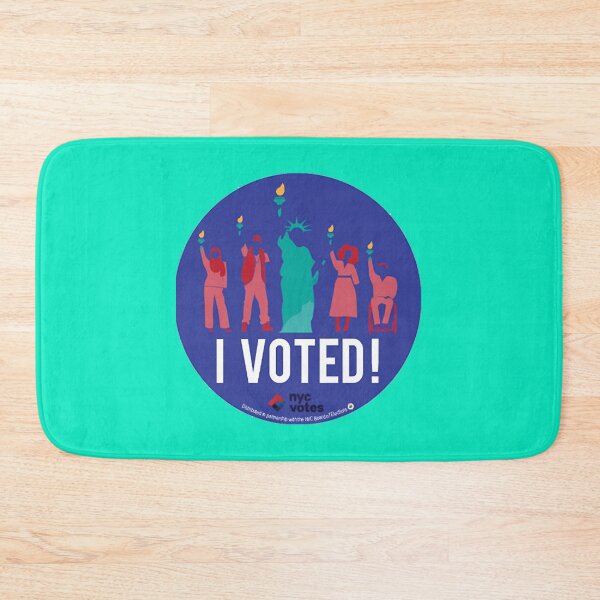 Item preview, i voted 2022 designed and sold by Freevival.