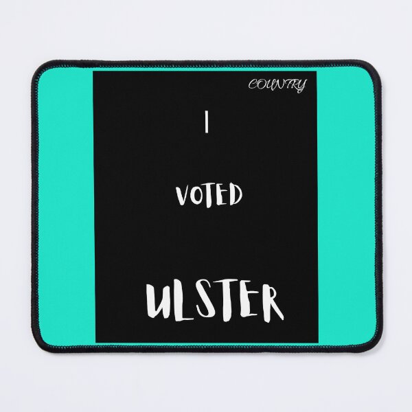 Item preview, IVOTEDULSTER designed and sold by Freevival.