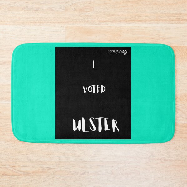 Item preview, IVOTEDULSTER designed and sold by Freevival.
