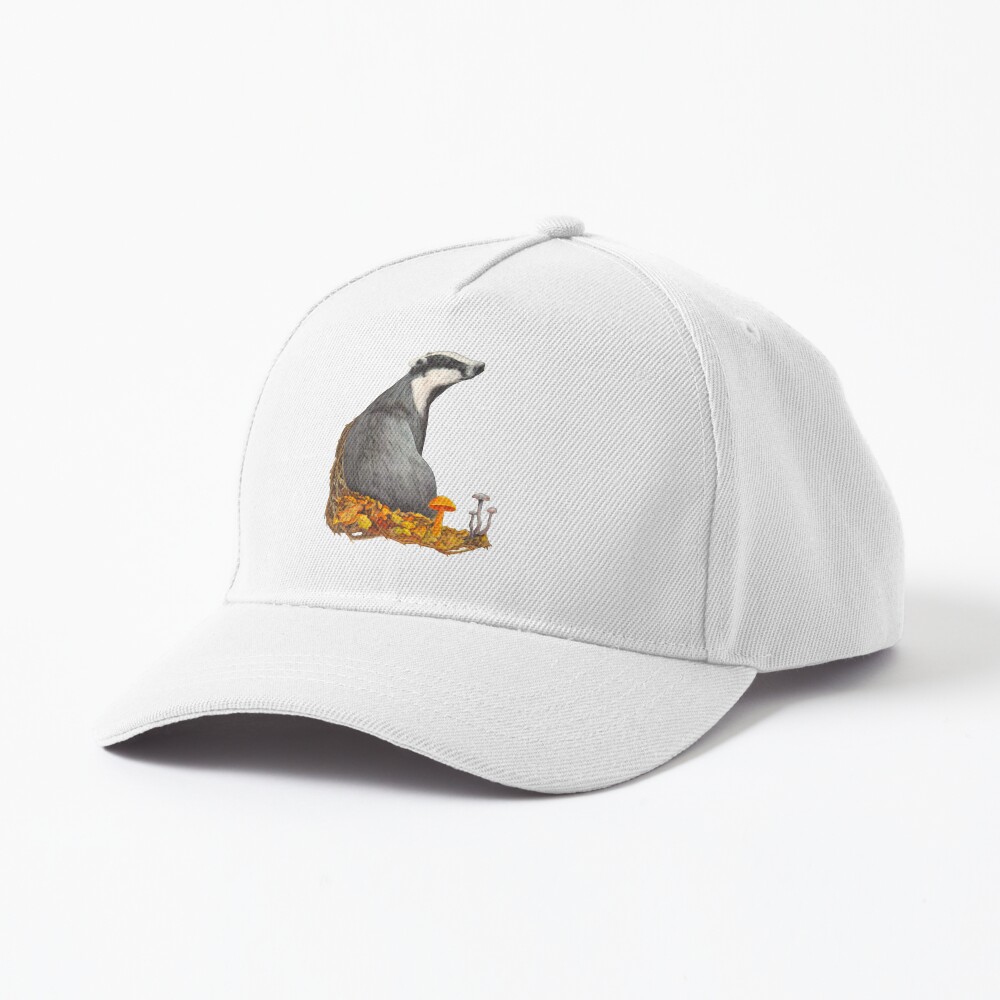Artikel-Vorschau von Baseball Cap, designt und verkauft von alexandradawe.