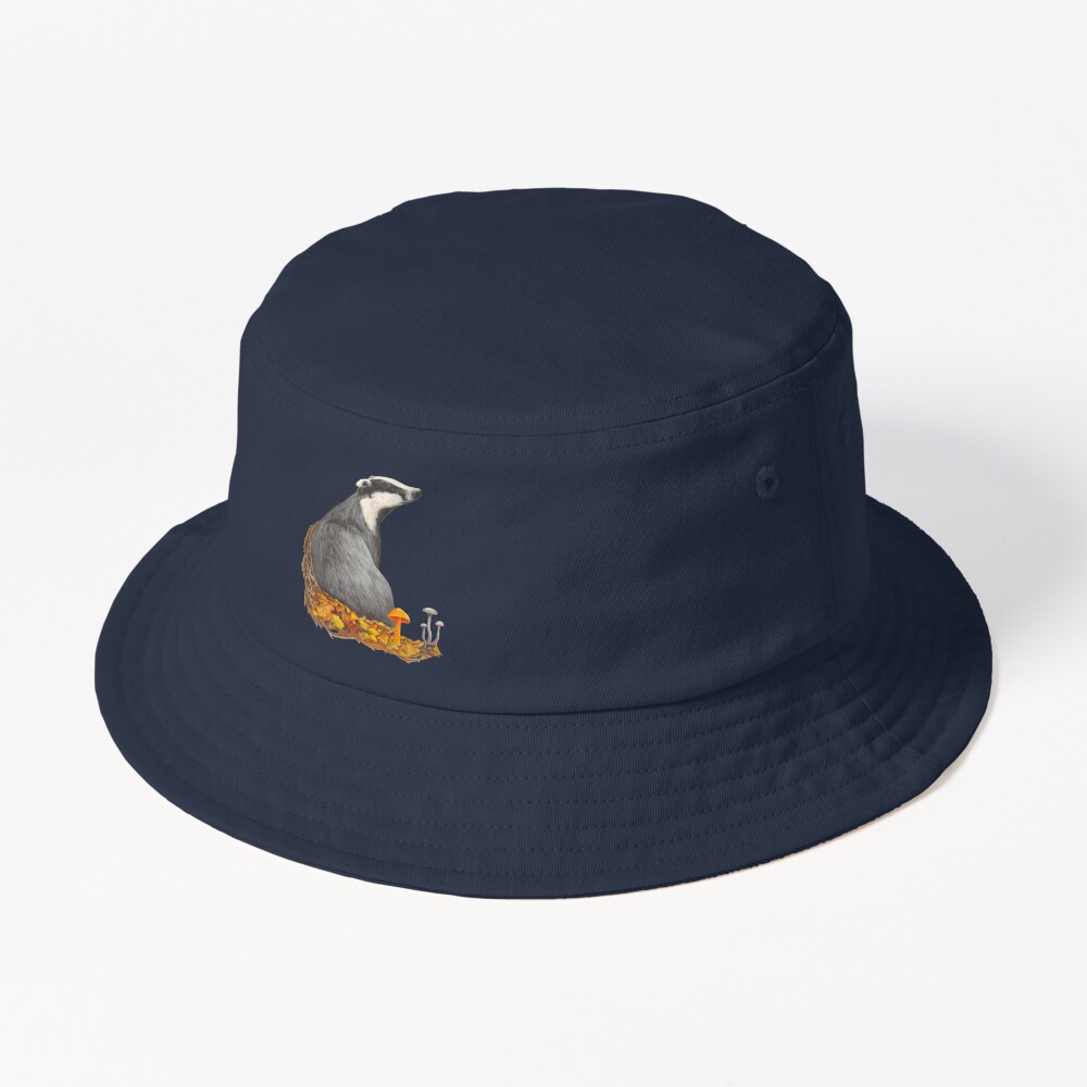 Artikel-Vorschau von Bucket Hat, designt und verkauft von alexandradawe.