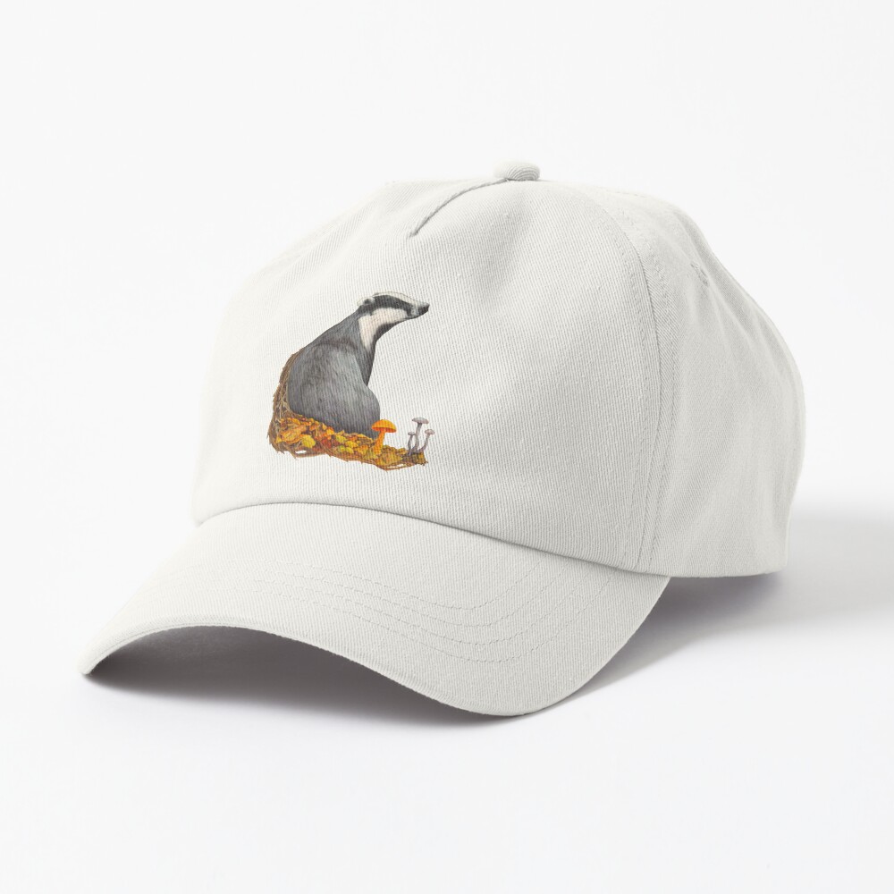 Artikel-Vorschau von Dad Hat, designt und verkauft von alexandradawe.