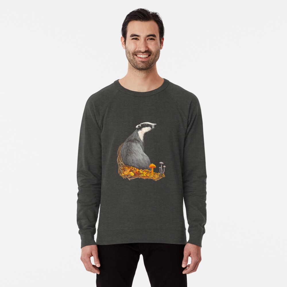 Artikel-Vorschau von Leichter Pullover, designt und verkauft von alexandradawe.