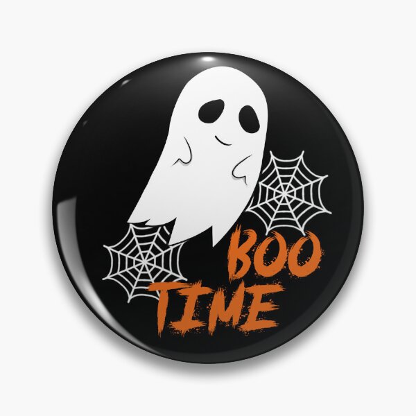 Item preview, Boo time designed and sold by asillustrator.