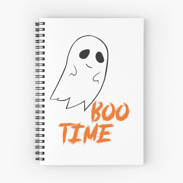 Item preview, Boo time designed and sold by asillustrator.