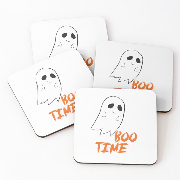 Item preview, Boo time designed and sold by asillustrator.