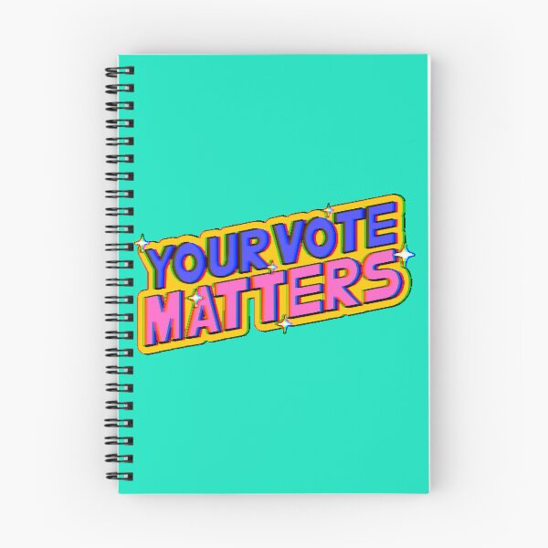 Item preview, Ulster County - Your Vote Matters - Ulster County I Voted designed and sold by Freevival.