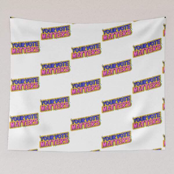 Item preview, Ulster County - Your Vote Matters - Ulster County I Voted designed and sold by Freevival.