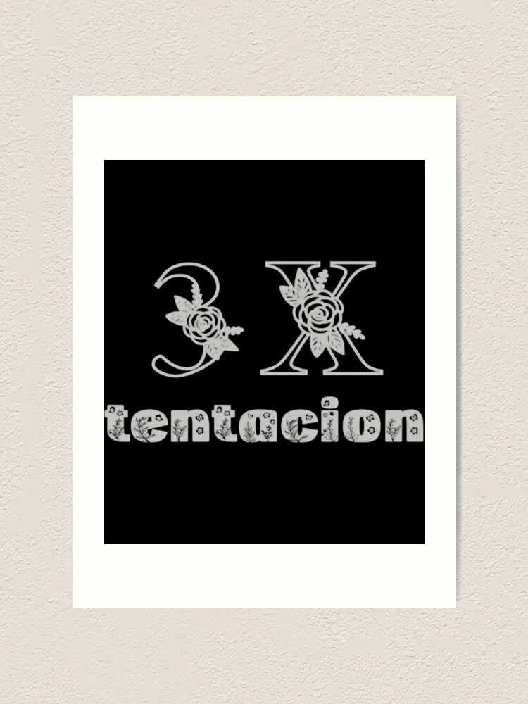 Copie de xxxtentacion shop - 3xtentacion 