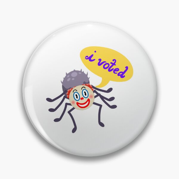 Item preview, Ulster County I Voted    designed and sold by Freevival.