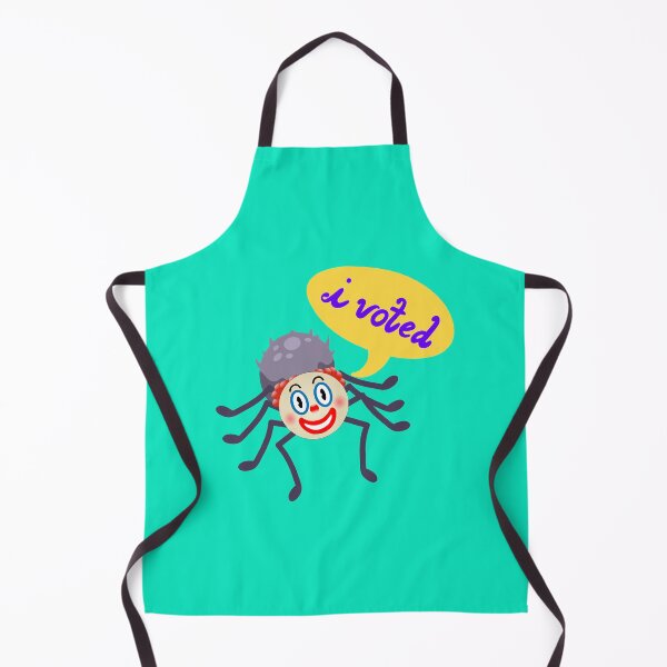 Item preview, Ulster County I Voted designed and sold by Freevival.