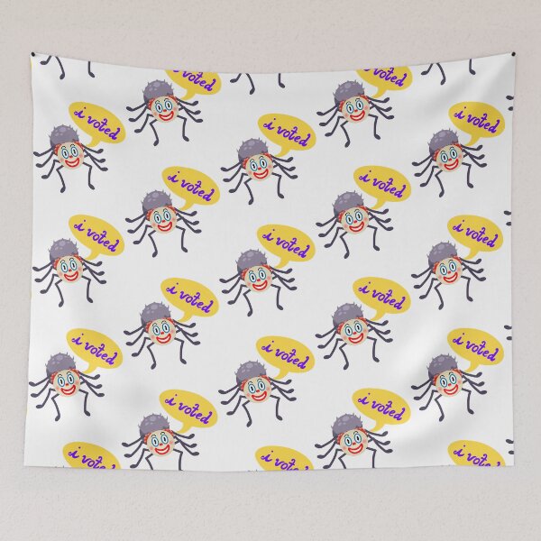 Item preview, Ulster County I Voted    designed and sold by Freevival.