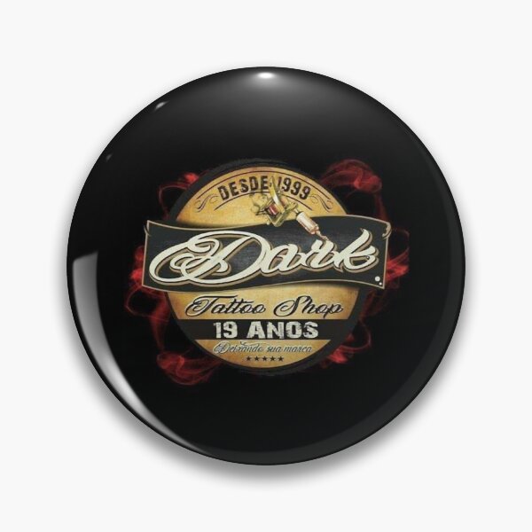 Item preview, desde1999 dak tatto shop 19 anos  tatto    designed and sold by Agoraphobix.