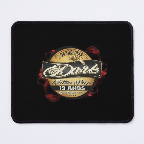 Item preview, desde1999 dak tatto shop 19 anos  tatto    designed and sold by Agoraphobix.