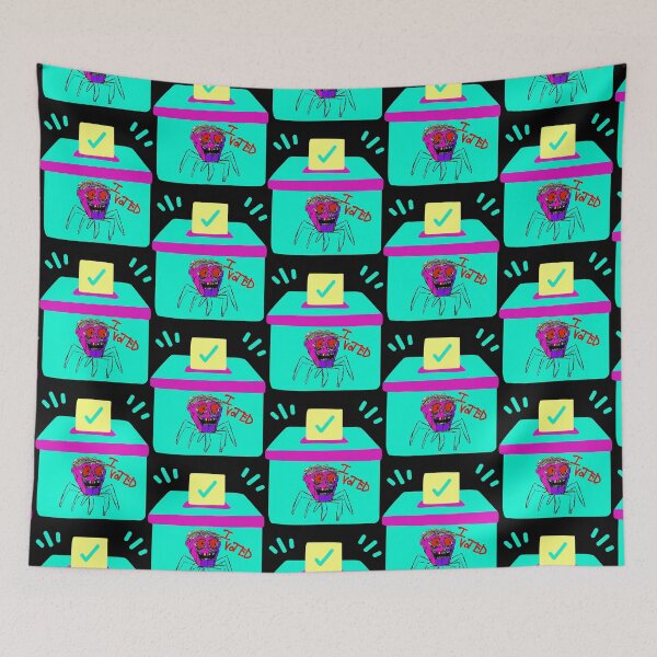 Item preview, ulster county i voted    designed and sold by Freevival.