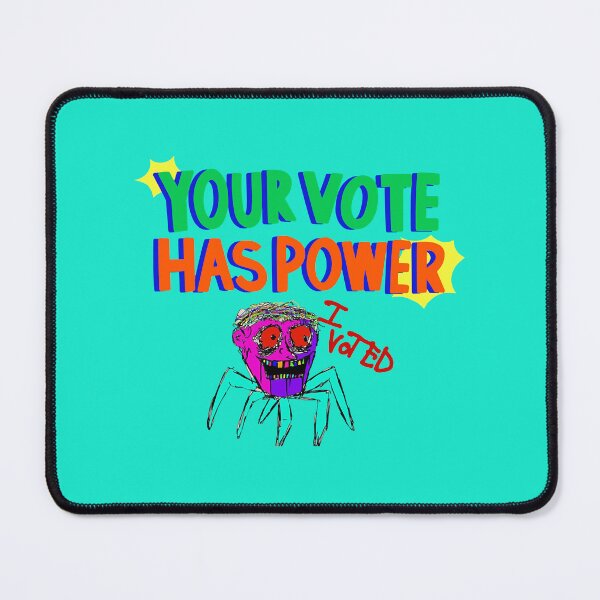 Item preview, ulster county i voted     designed and sold by Freevival.