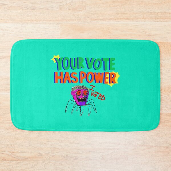 Item preview, ulster county i voted     designed and sold by Freevival.